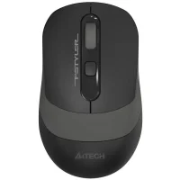 Комплект клавиатура + мышь A4Tech Fstyler FG1010 (черный/серый) фото 4